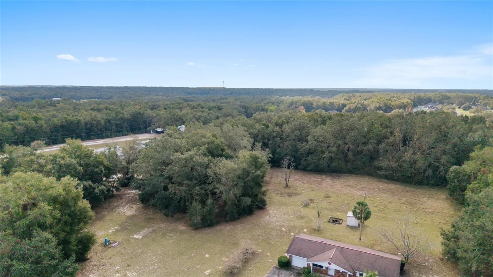 1550 MILLER BLVD, FRUITLAND PARK, FL, 34731