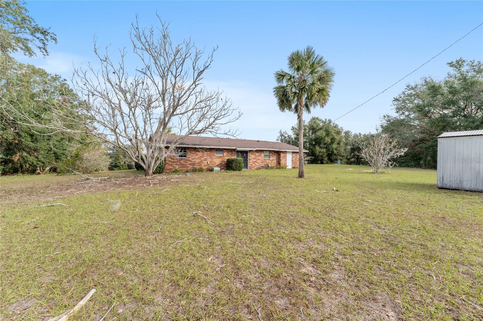 1550 MILLER BLVD, FRUITLAND PARK, FL, 34731