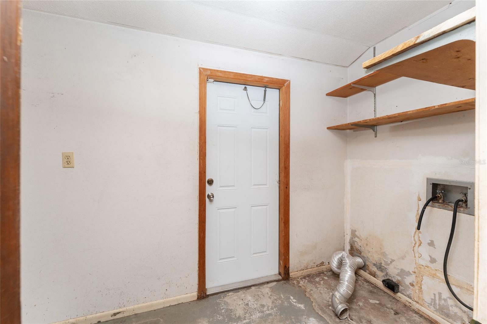 1550 MILLER BLVD, FRUITLAND PARK, FL, 34731