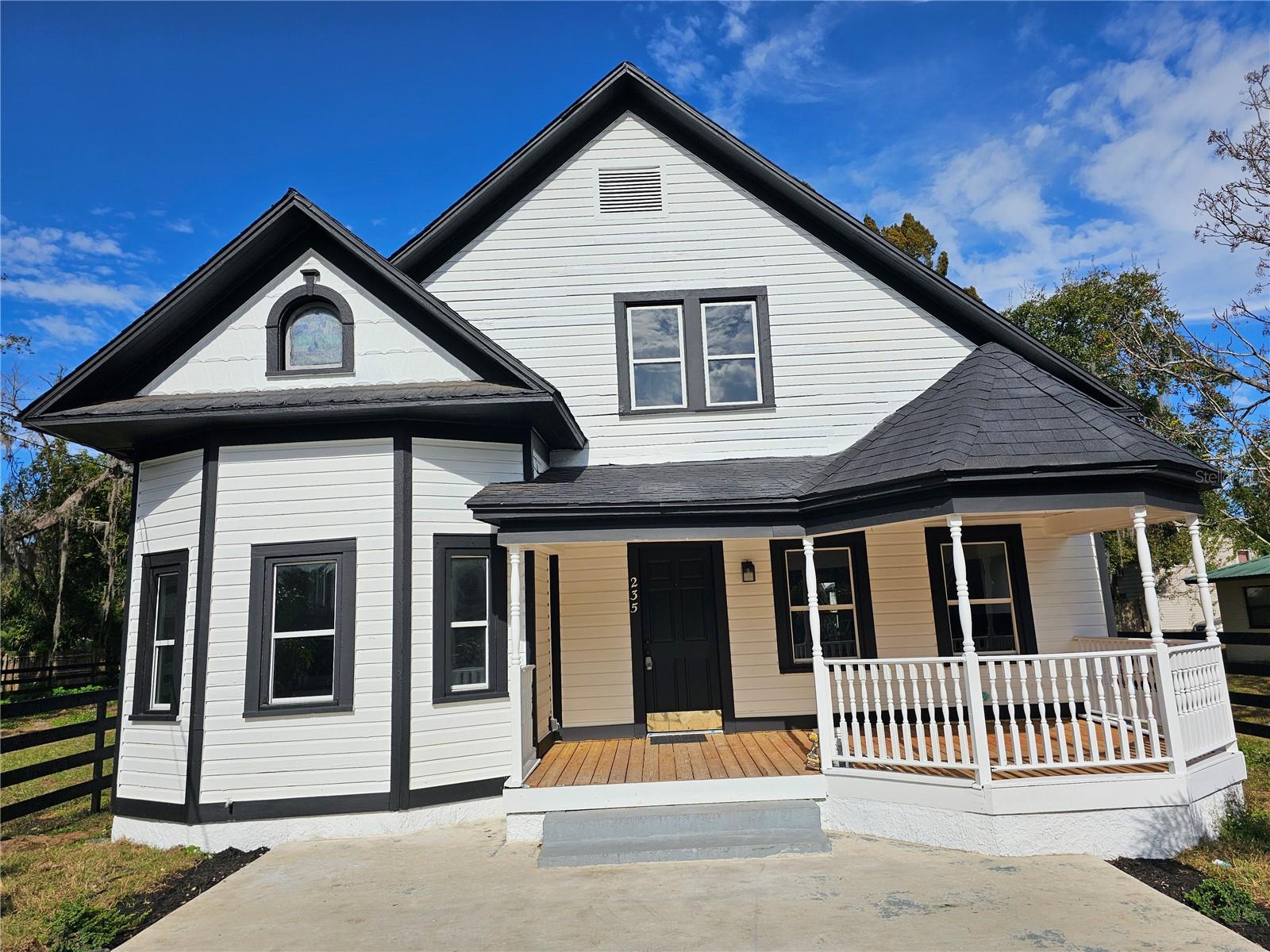 235 HYDE PARK AVE, EUSTIS, FL, 32726