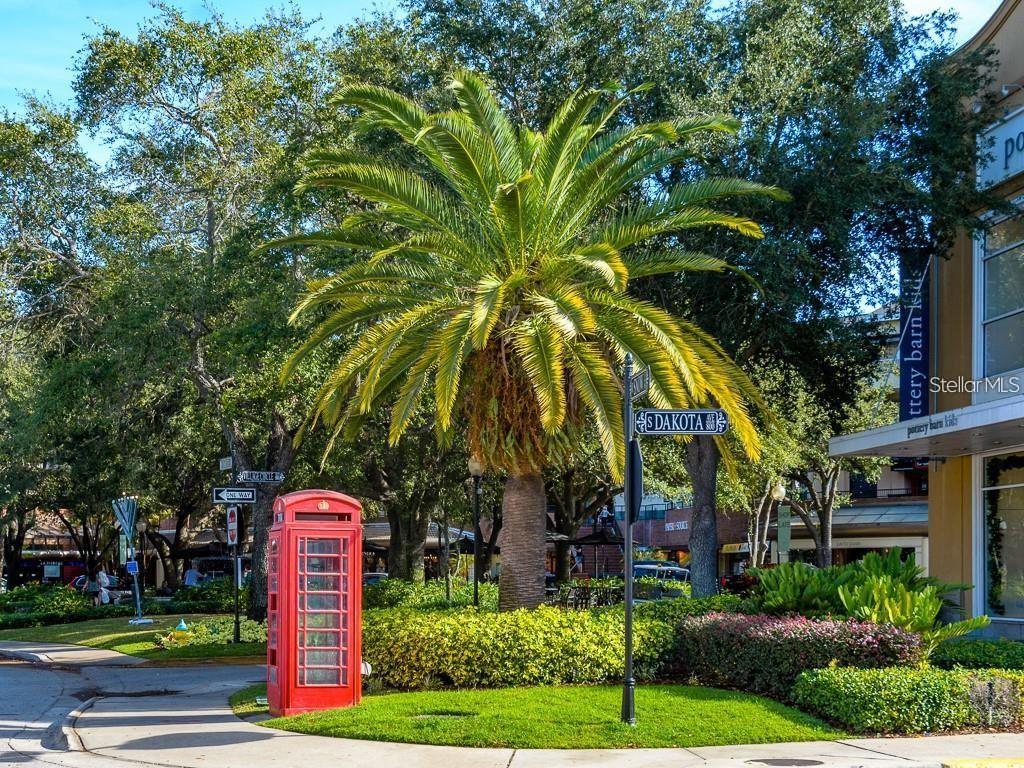 1645 W SNOW CIR #205, TAMPA, FL, 33606