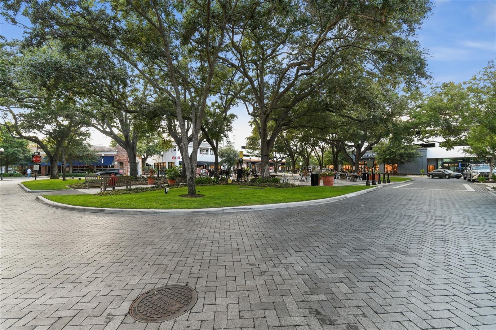 1645 W SNOW CIR #205, TAMPA, FL, 33606