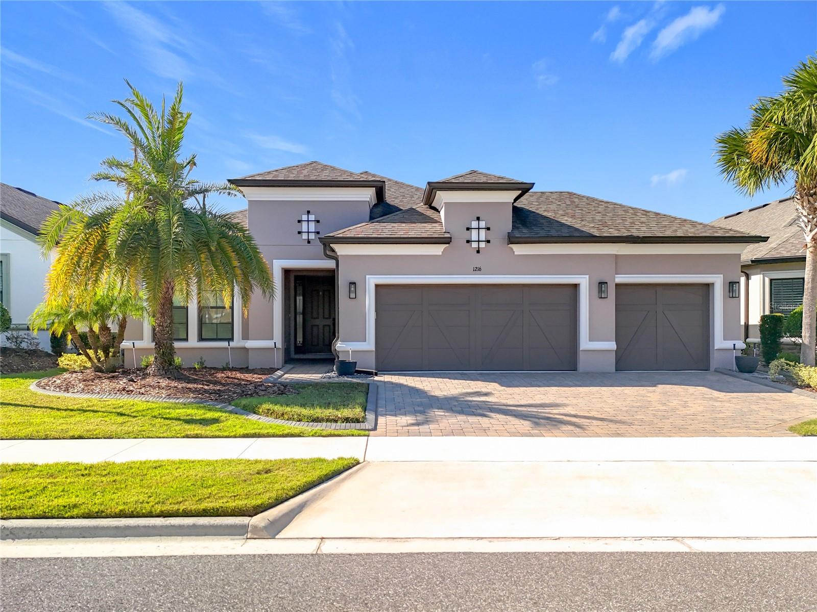 1216 ZEEK RIDGE ST, CLERMONT, FL, 34715