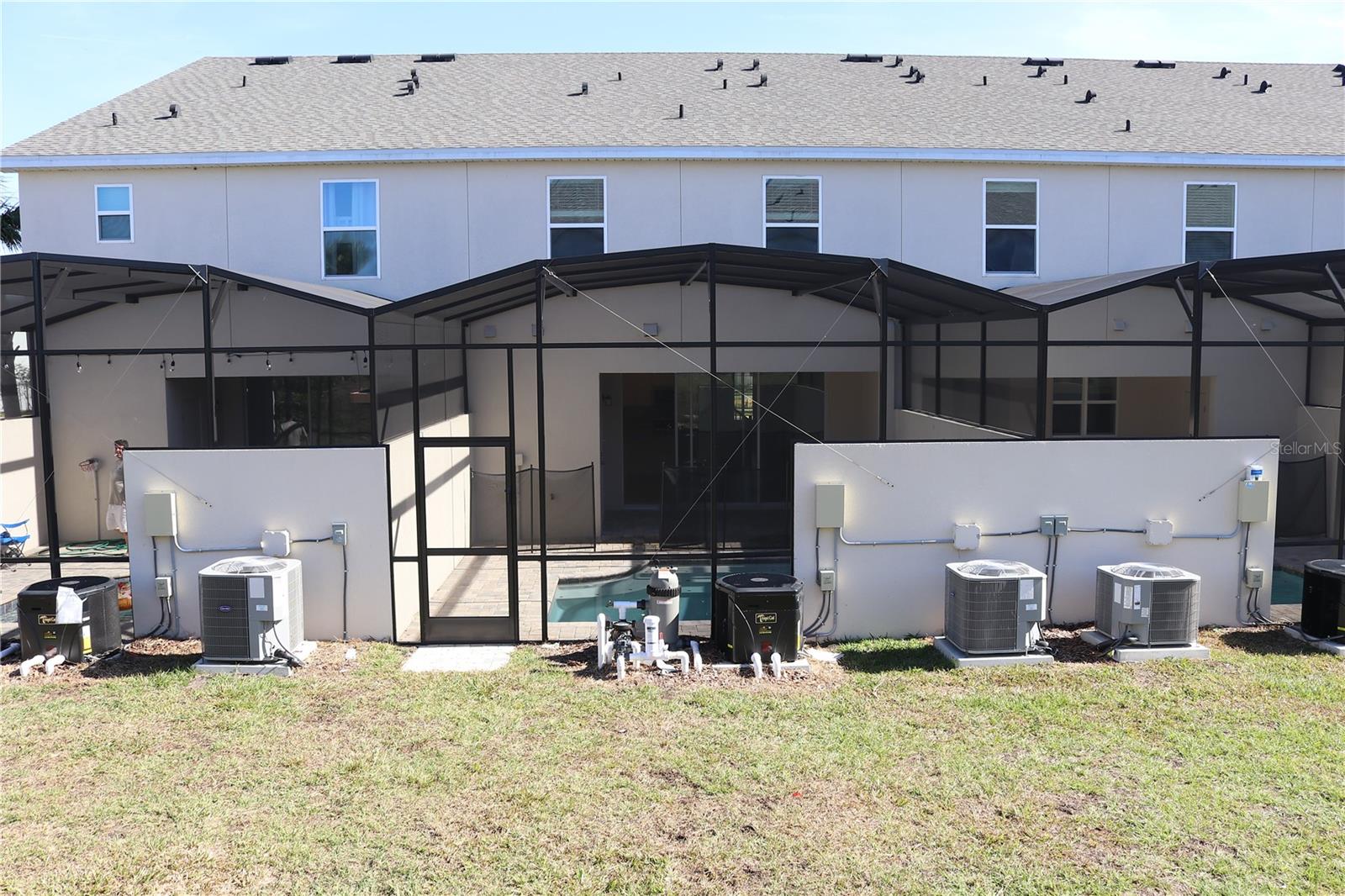 2334 ZABALLINA PL, KISSIMMEE, FL, 34747