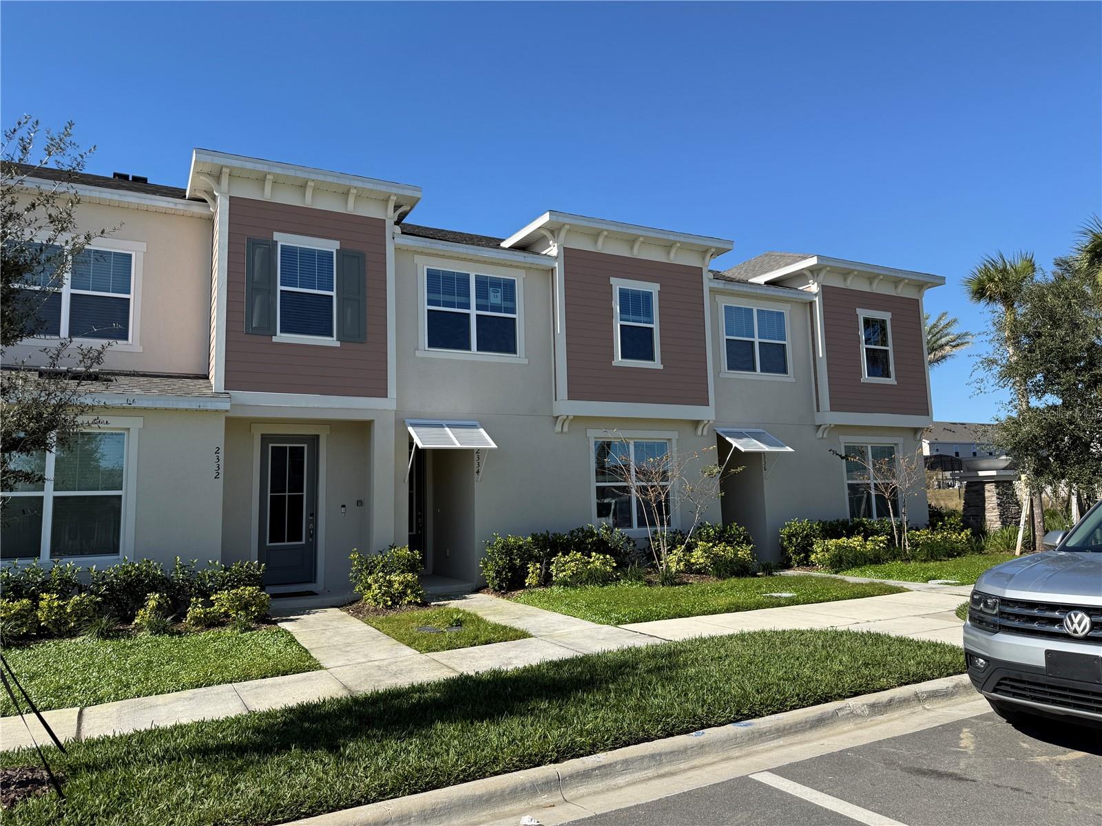 2334 ZABALLINA PL, KISSIMMEE, FL, 34747