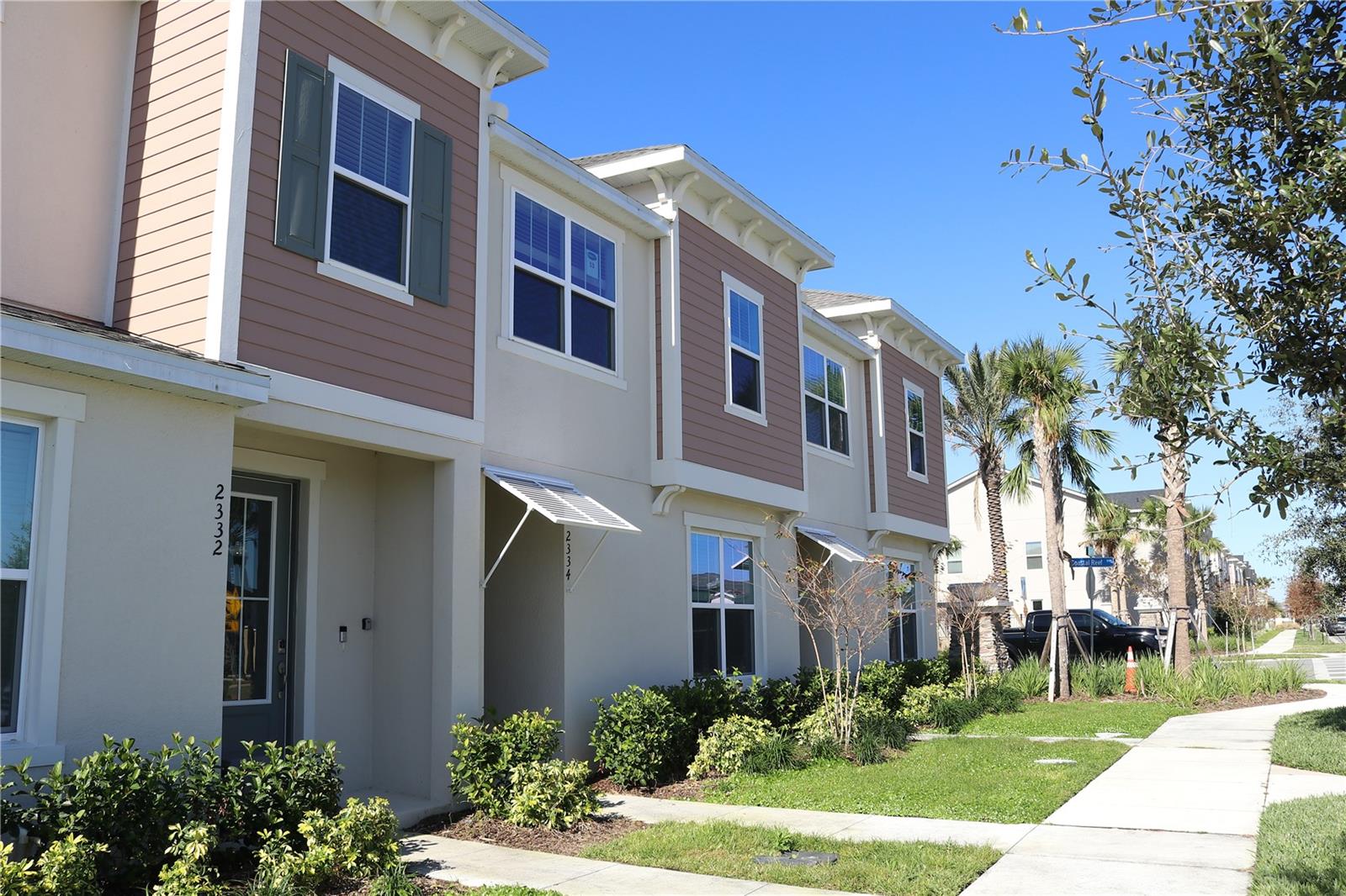 2334 ZABALLINA PL, KISSIMMEE, FL, 34747