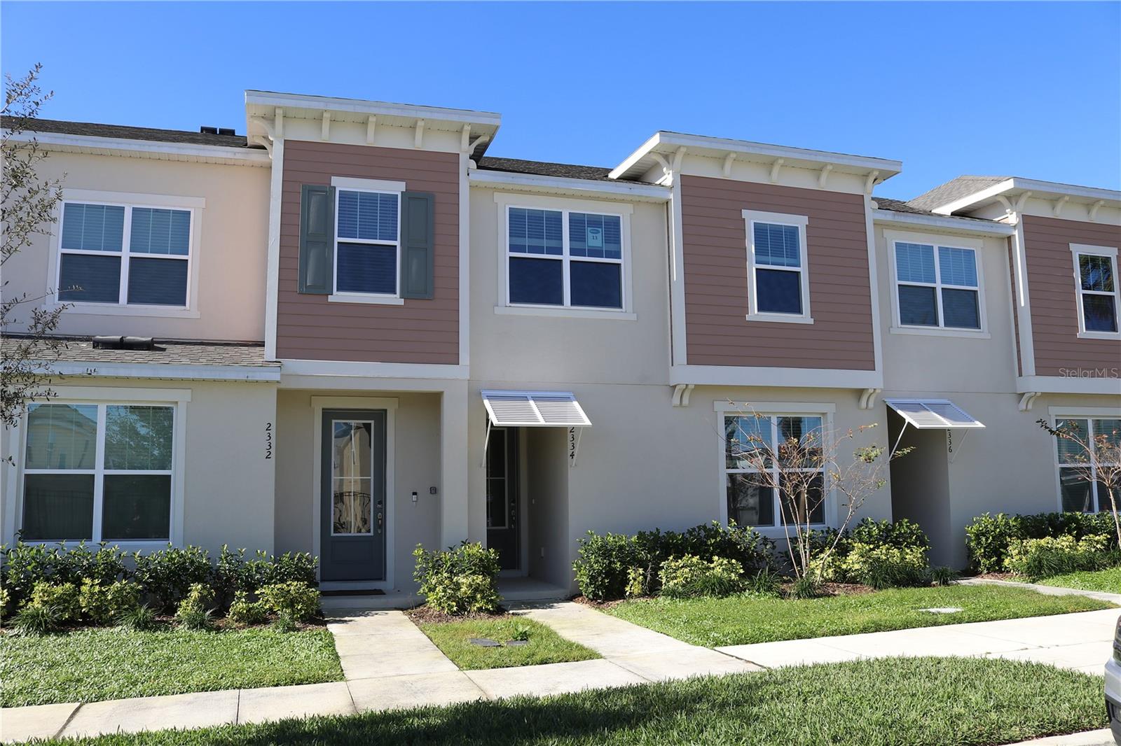 2334 ZABALLINA PL, KISSIMMEE, FL, 34747