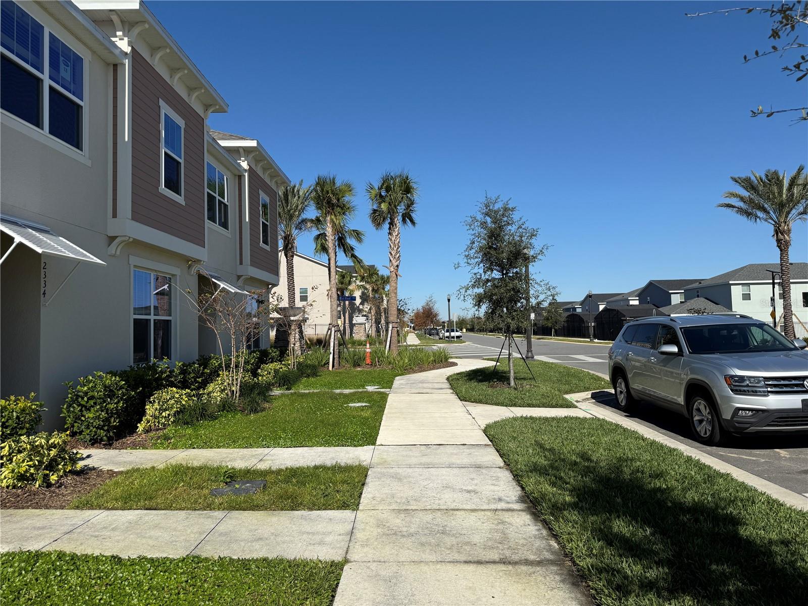 2334 ZABALLINA PL, KISSIMMEE, FL, 34747