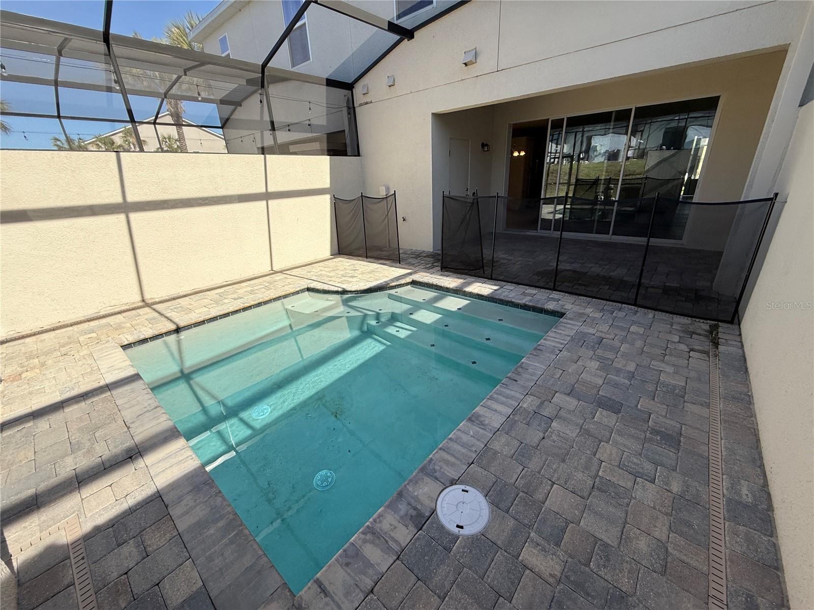 2334 ZABALLINA PL, KISSIMMEE, FL, 34747