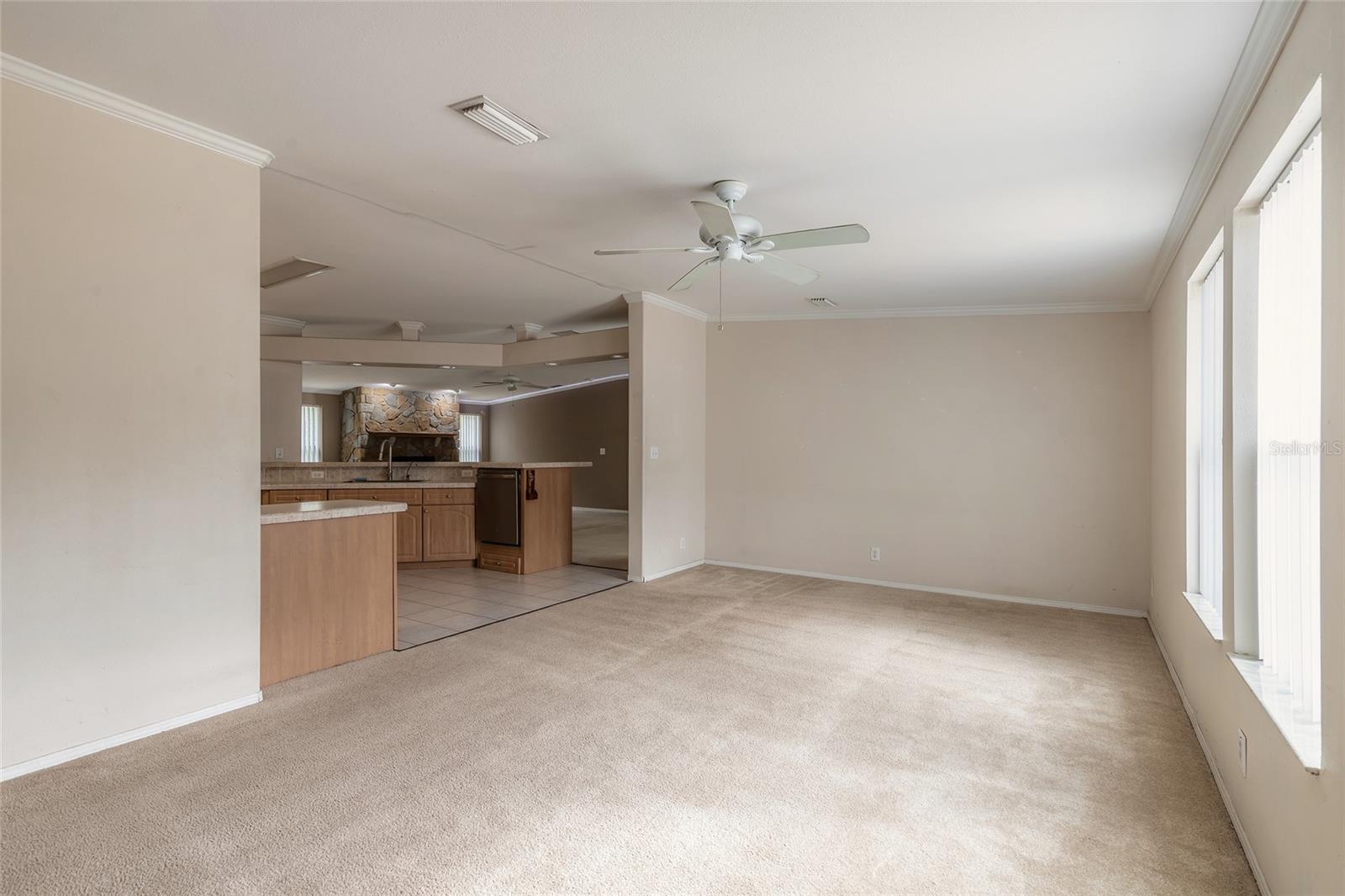 3780 JUNIPER LN, ORMOND BEACH, FL, 32174