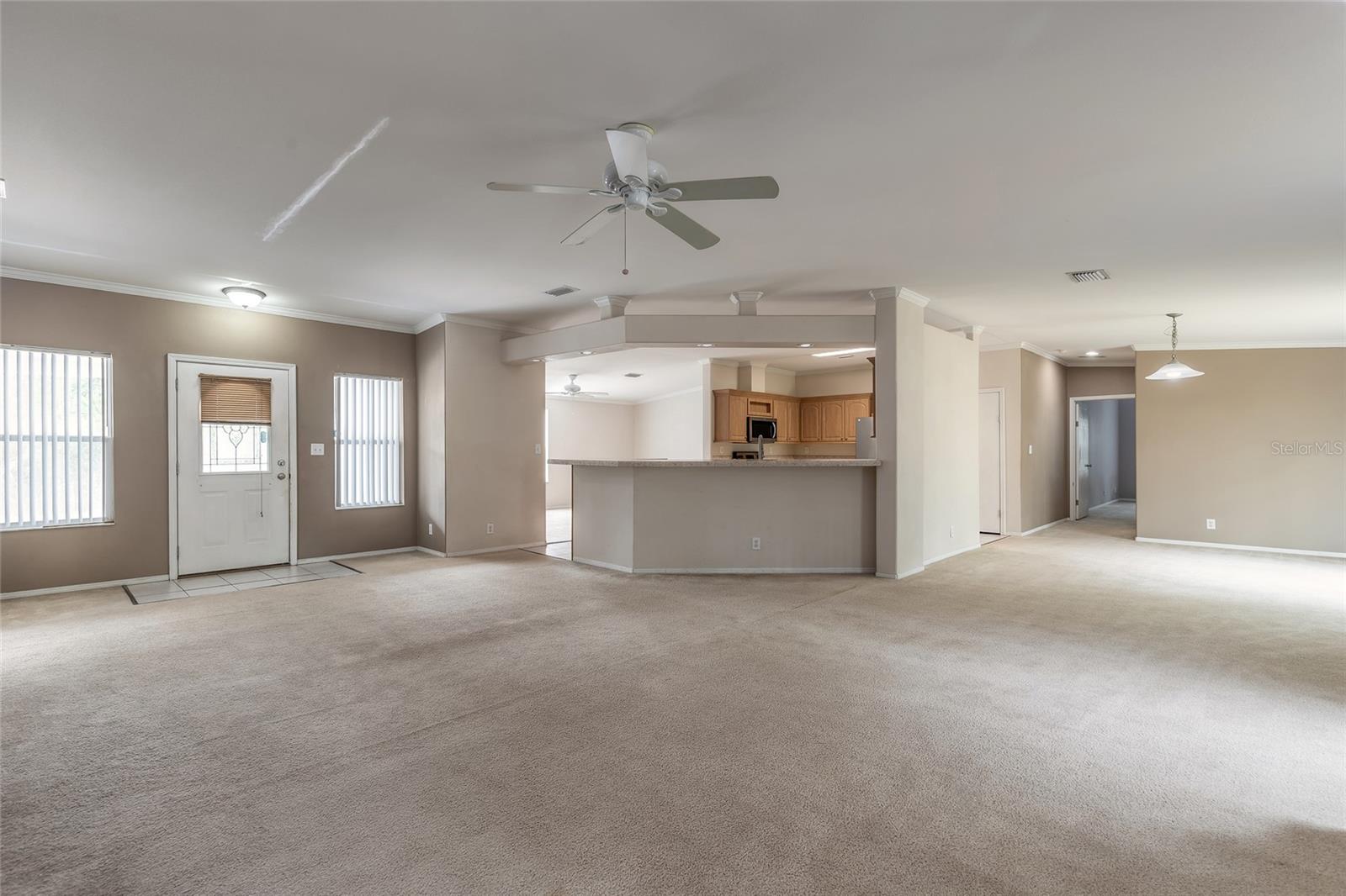 3780 JUNIPER LN, ORMOND BEACH, FL, 32174