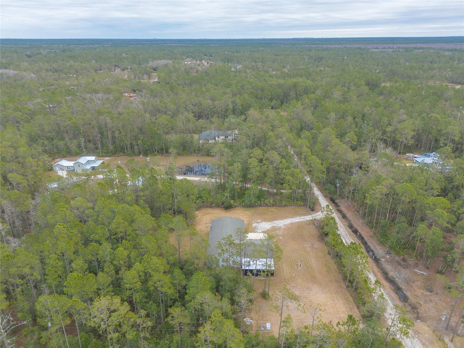 3780 JUNIPER LN, ORMOND BEACH, FL, 32174