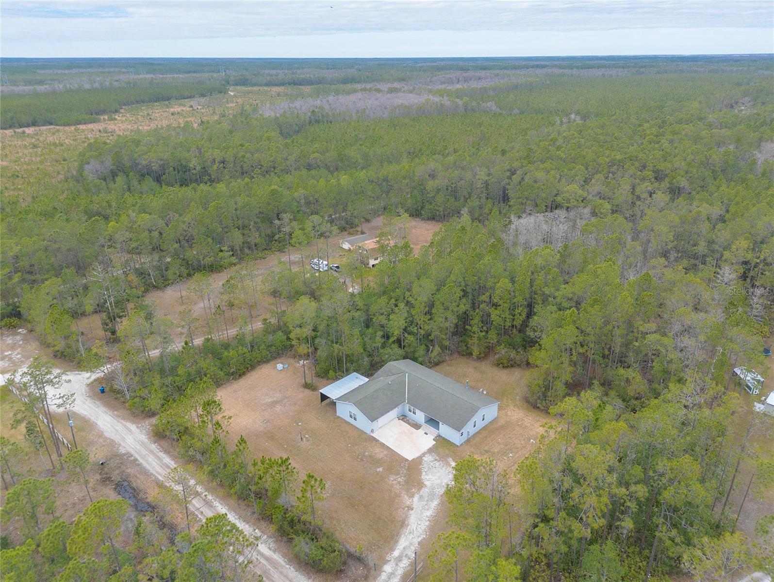 3780 JUNIPER LN, ORMOND BEACH, FL, 32174