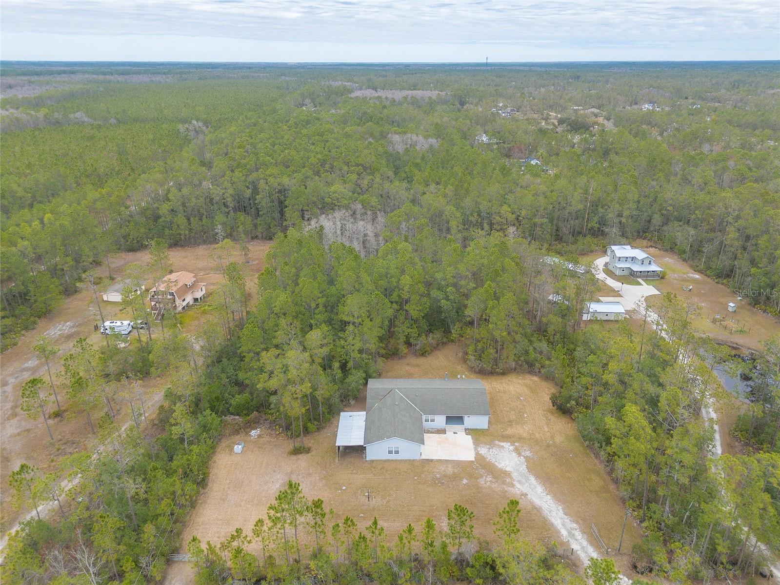 3780 JUNIPER LN, ORMOND BEACH, FL, 32174