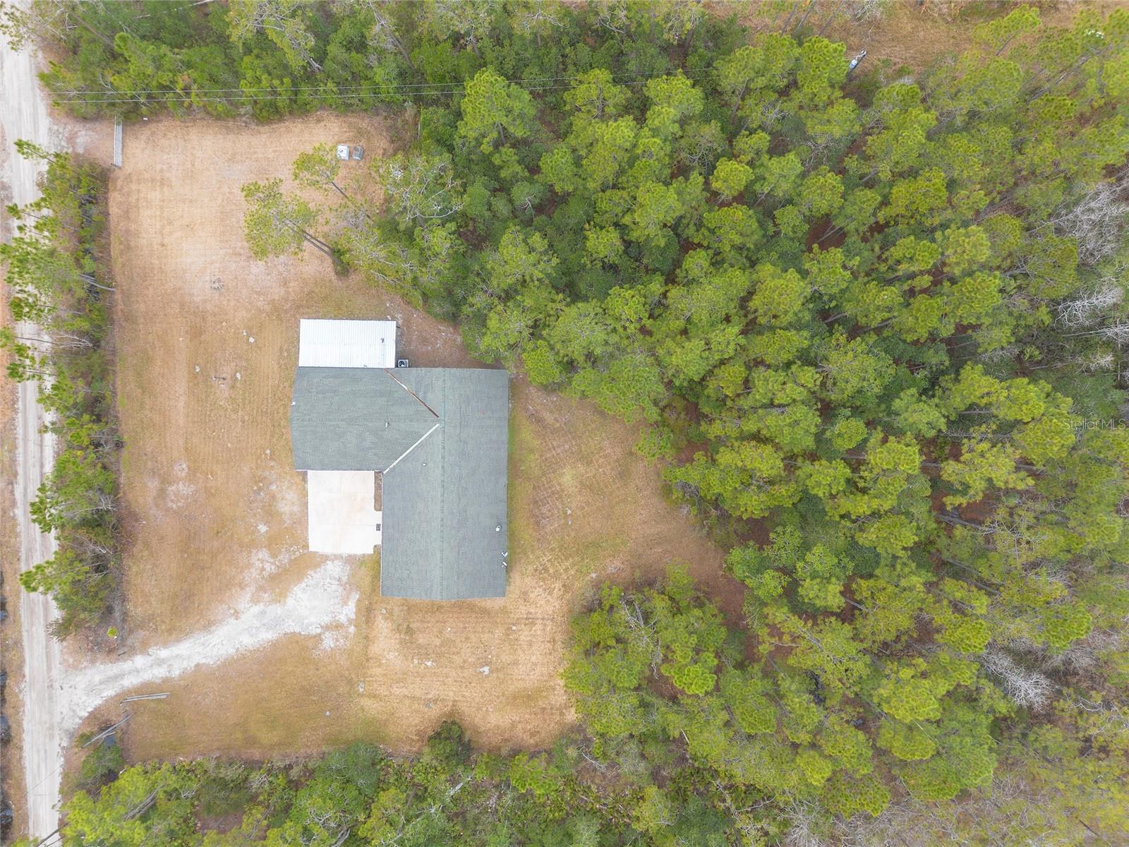 3780 JUNIPER LN, ORMOND BEACH, FL, 32174