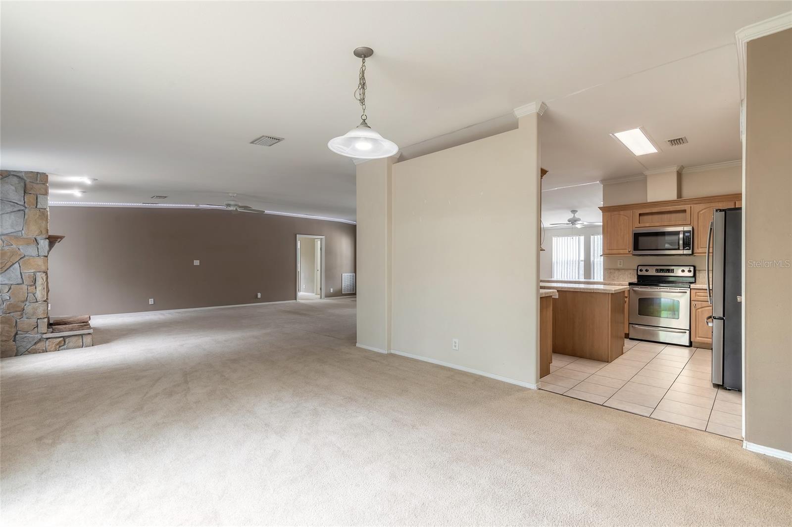 3780 JUNIPER LN, ORMOND BEACH, FL, 32174