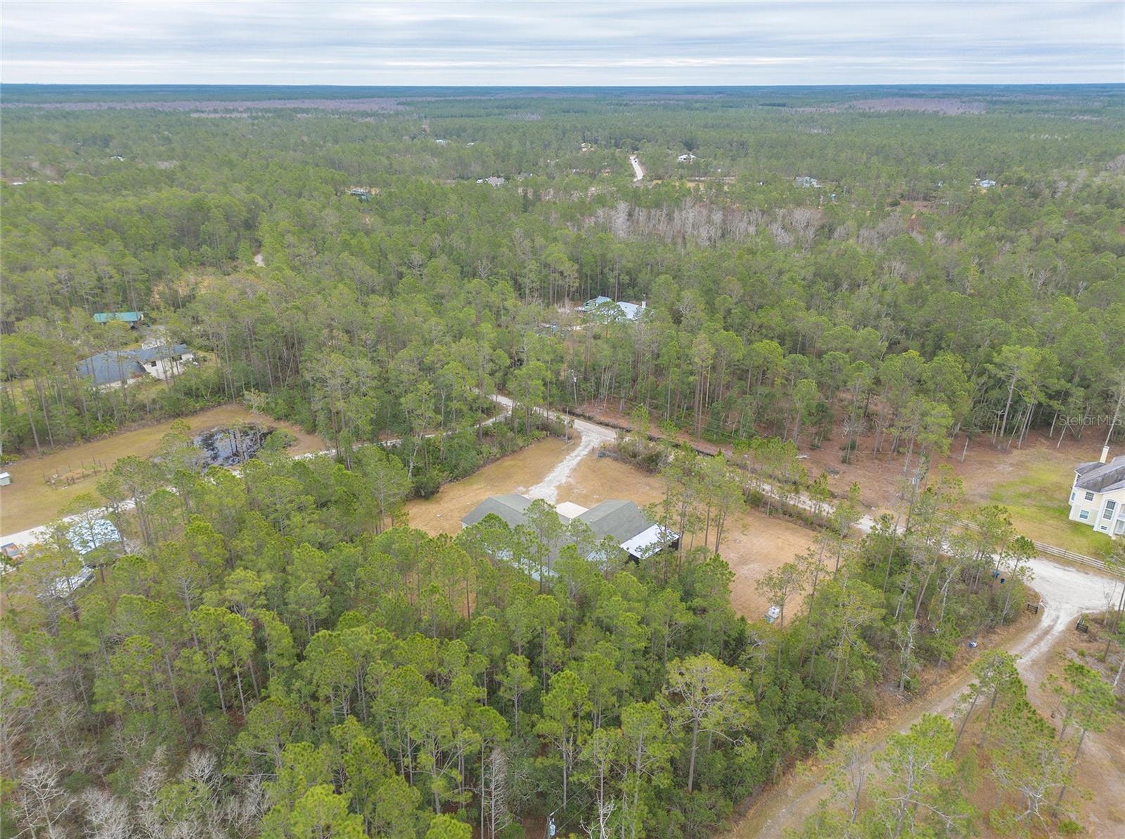 3780 JUNIPER LN, ORMOND BEACH, FL, 32174