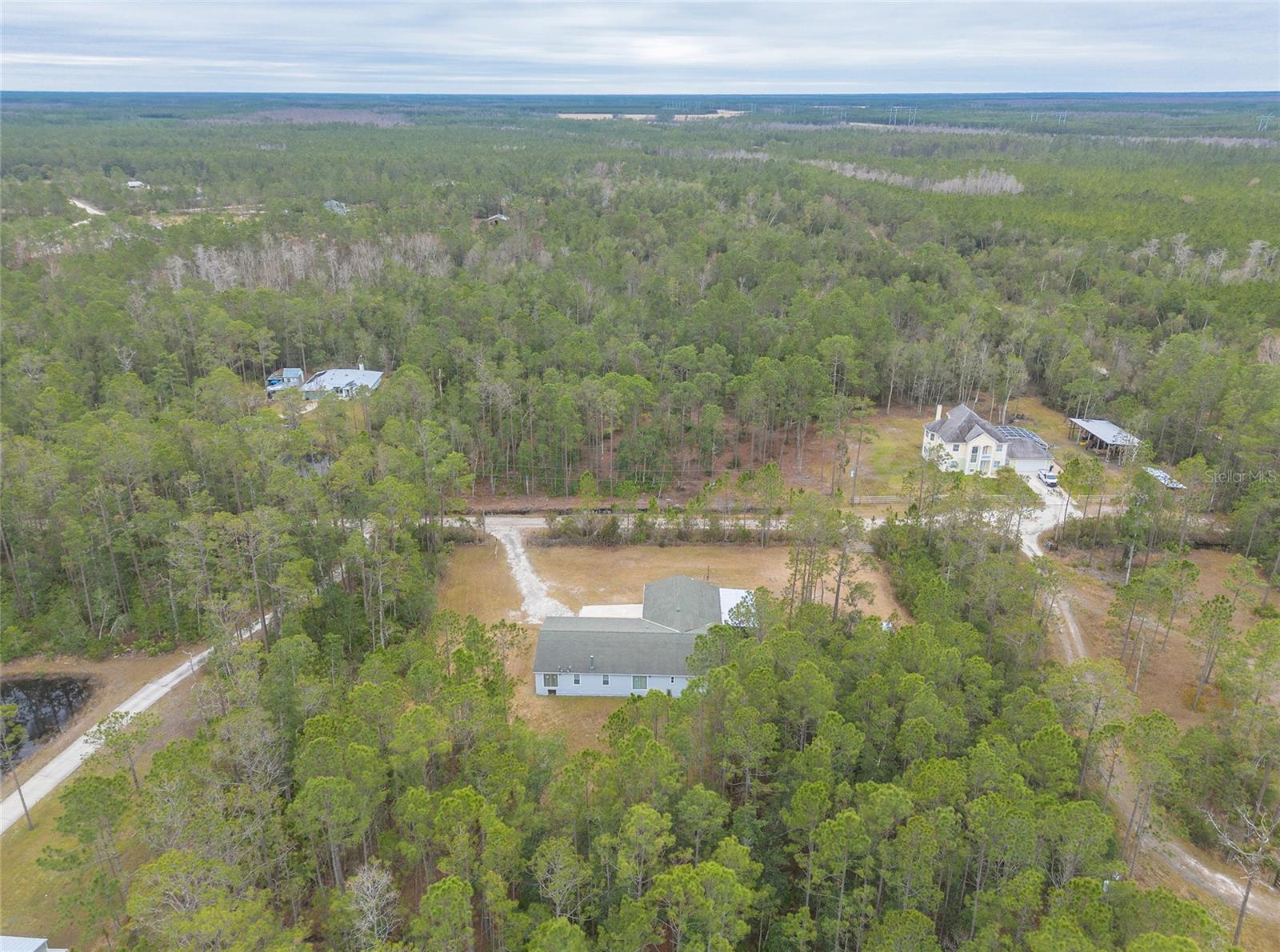 3780 JUNIPER LN, ORMOND BEACH, FL, 32174
