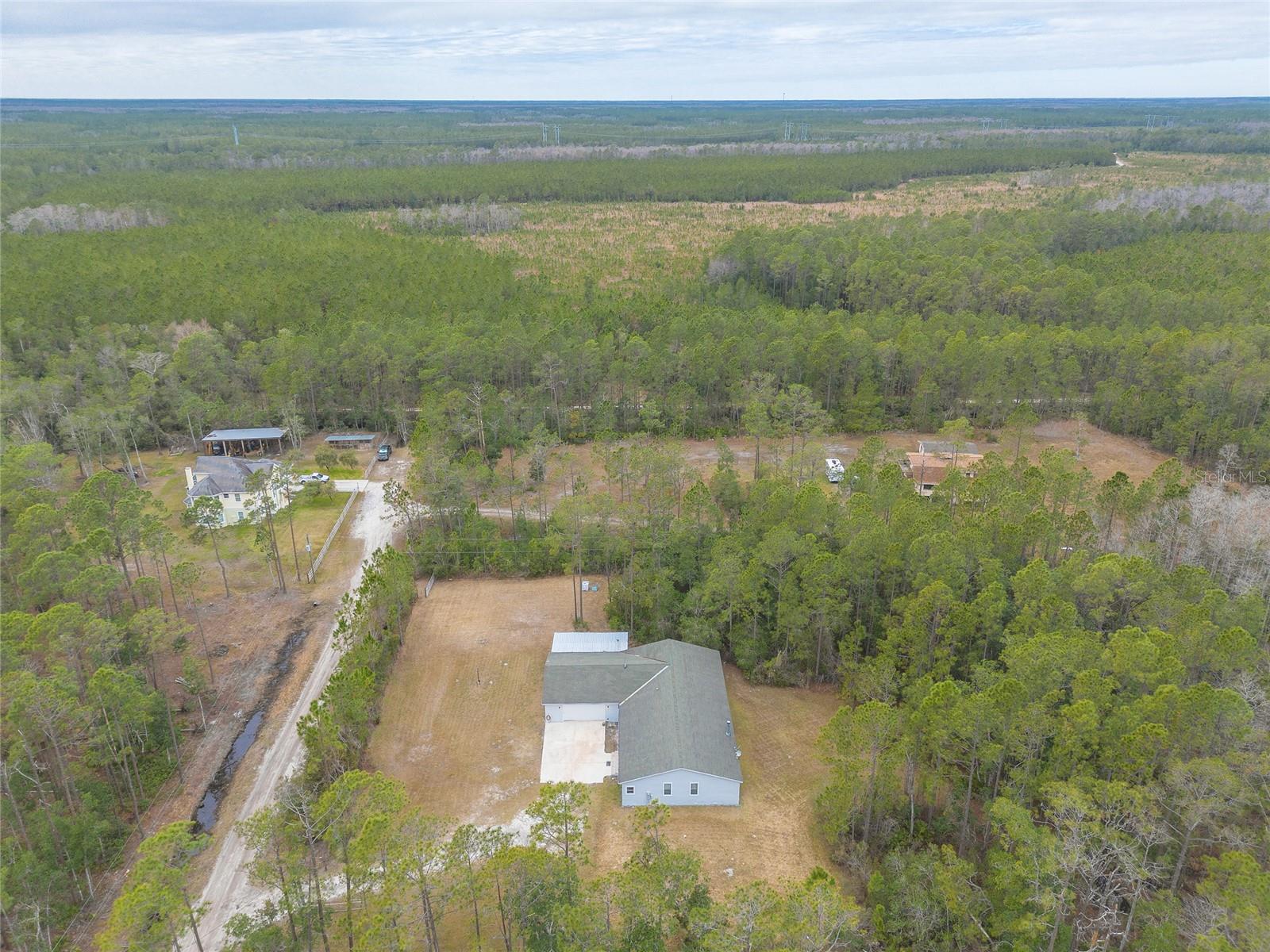 3780 JUNIPER LN, ORMOND BEACH, FL, 32174