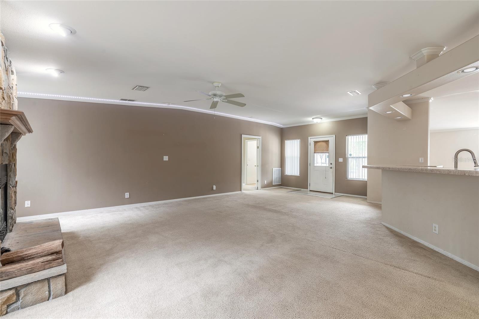 3780 JUNIPER LN, ORMOND BEACH, FL, 32174
