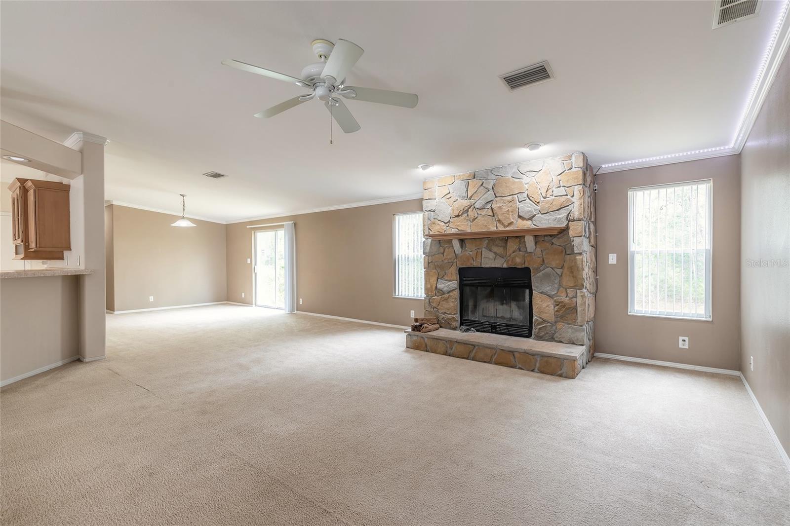 3780 JUNIPER LN, ORMOND BEACH, FL, 32174