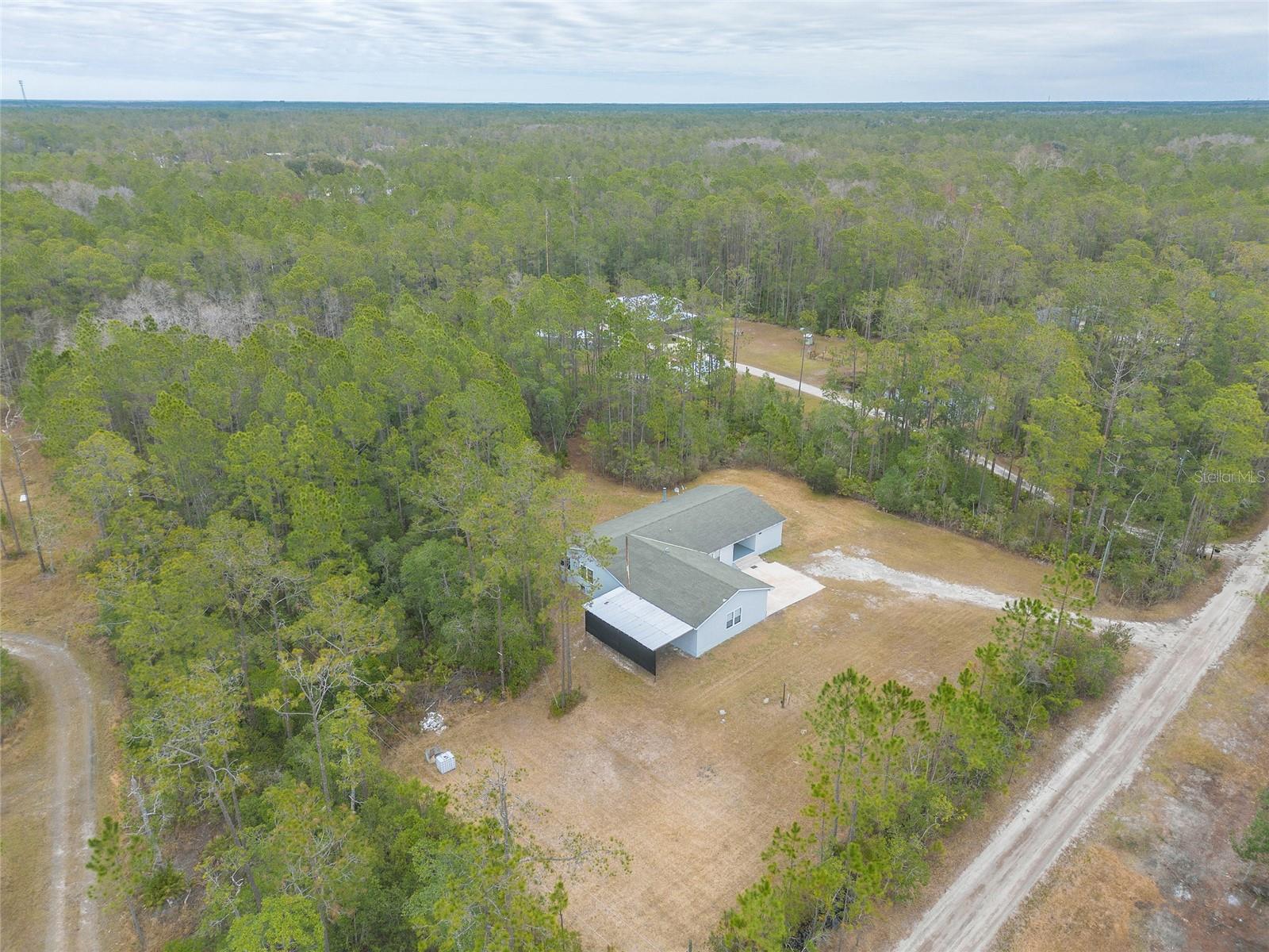 3780 JUNIPER LN, ORMOND BEACH, FL, 32174