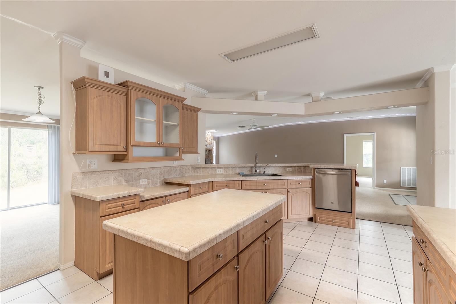 3780 JUNIPER LN, ORMOND BEACH, FL, 32174
