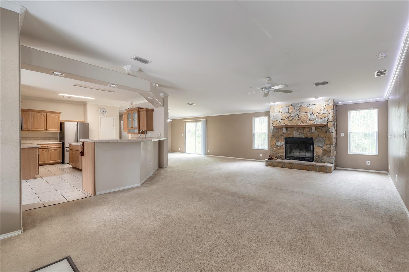 3780 JUNIPER LN, ORMOND BEACH, FL, 32174