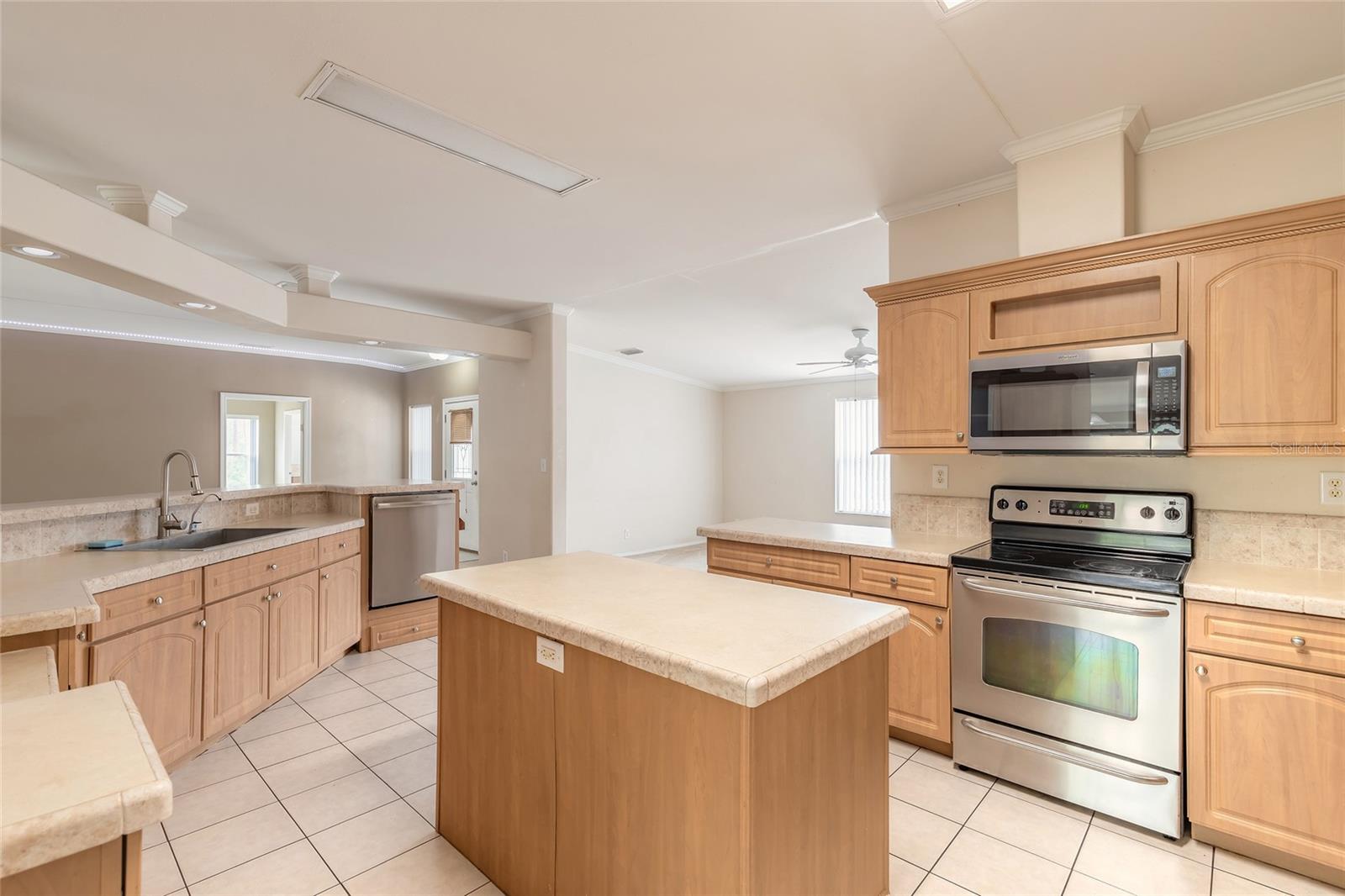 3780 JUNIPER LN, ORMOND BEACH, FL, 32174