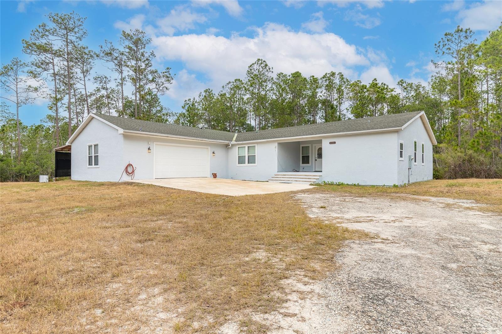 3780 JUNIPER LN, ORMOND BEACH, FL, 32174