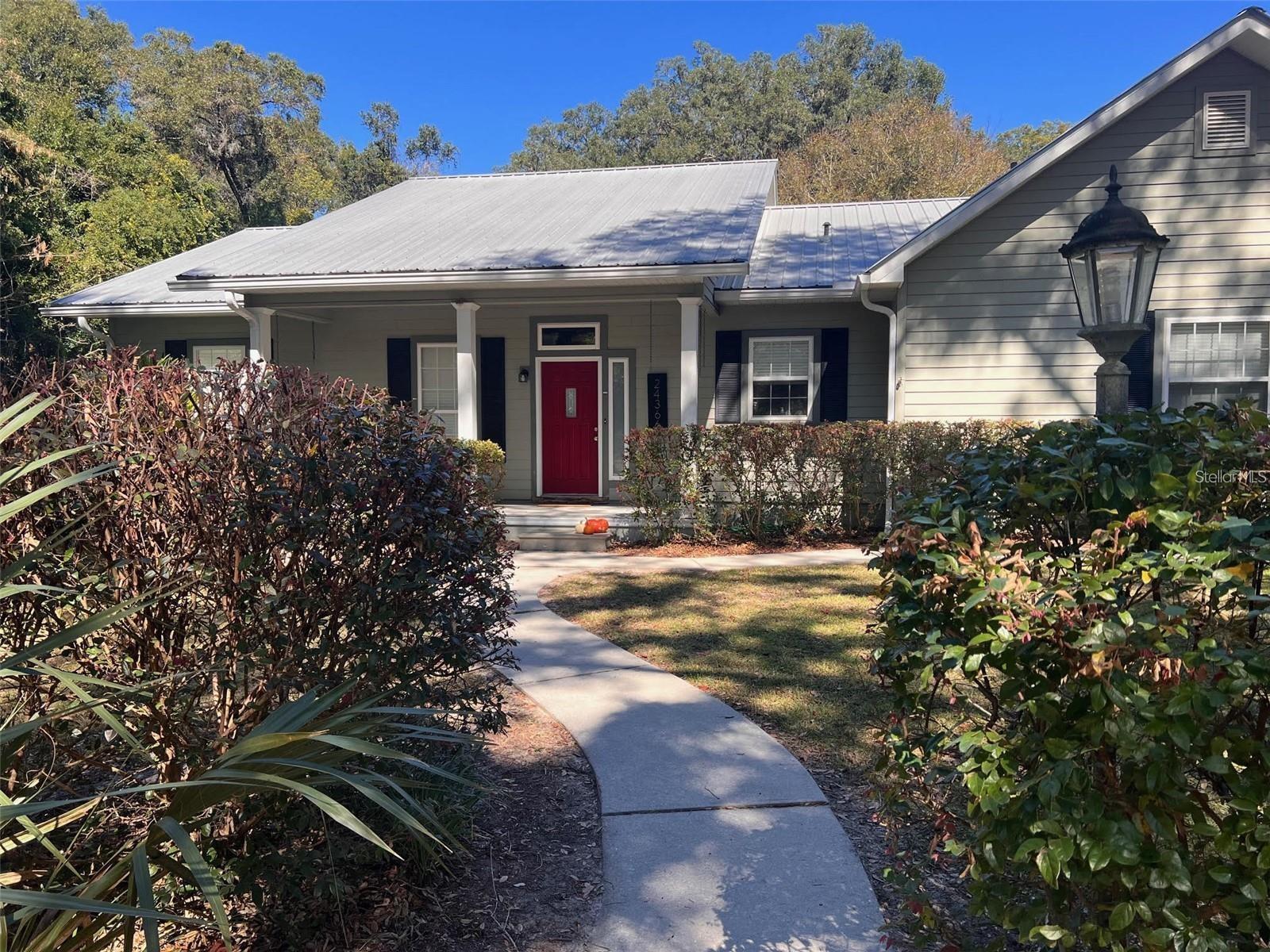 24366 NW 191ST AVE, HIGH SPRINGS, FL, 32643