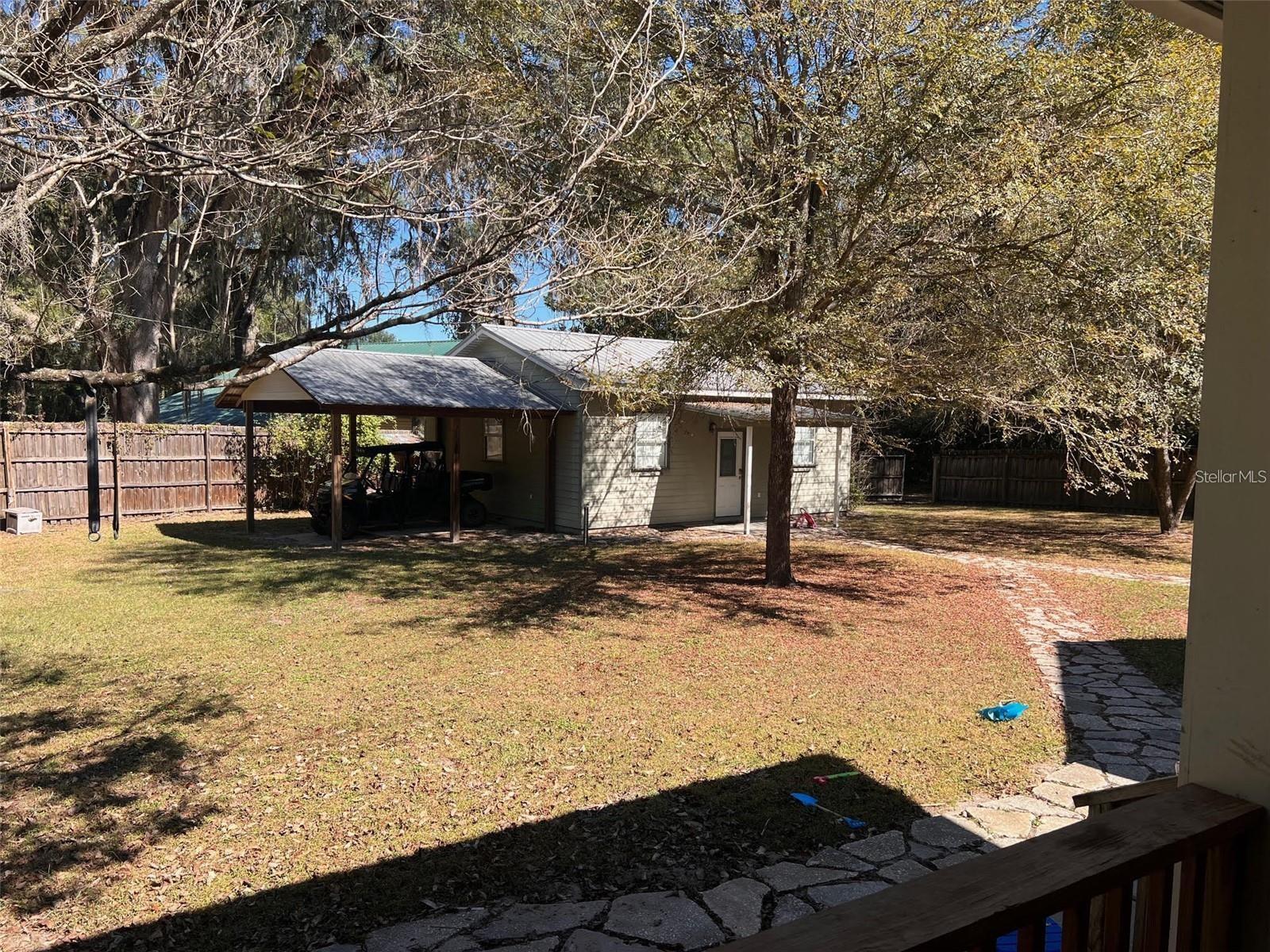 24366 NW 191ST AVE, HIGH SPRINGS, FL, 32643