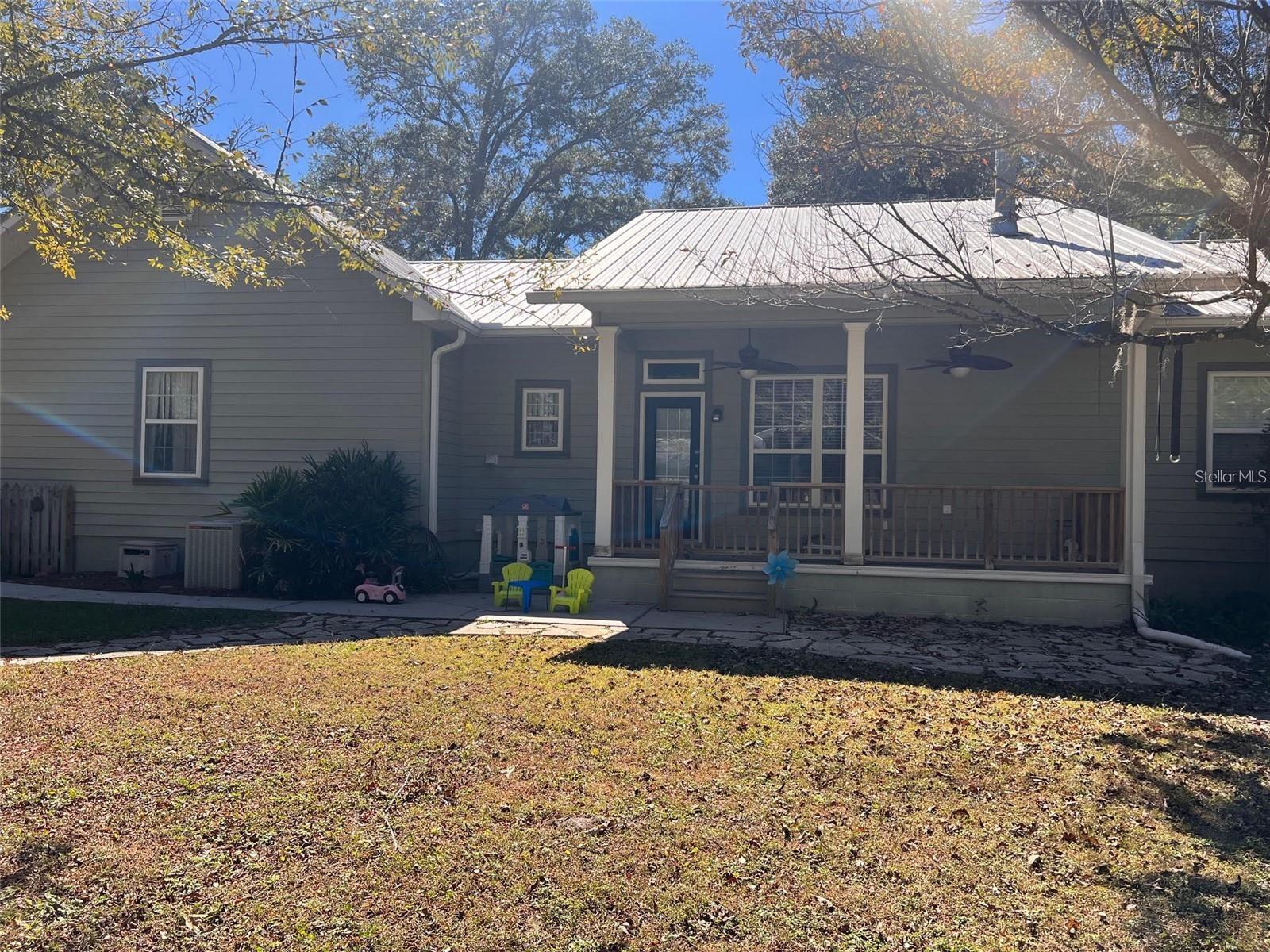 24366 NW 191ST AVE, HIGH SPRINGS, FL, 32643