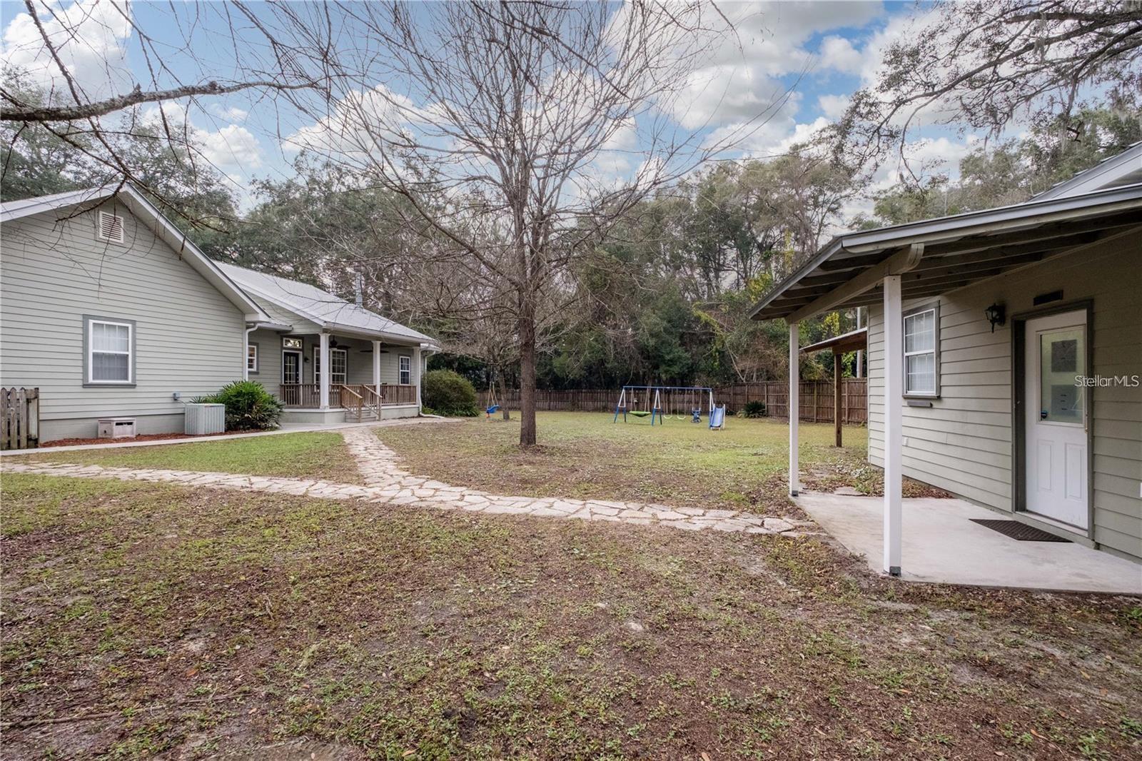 24366 NW 191ST AVE, HIGH SPRINGS, FL, 32643