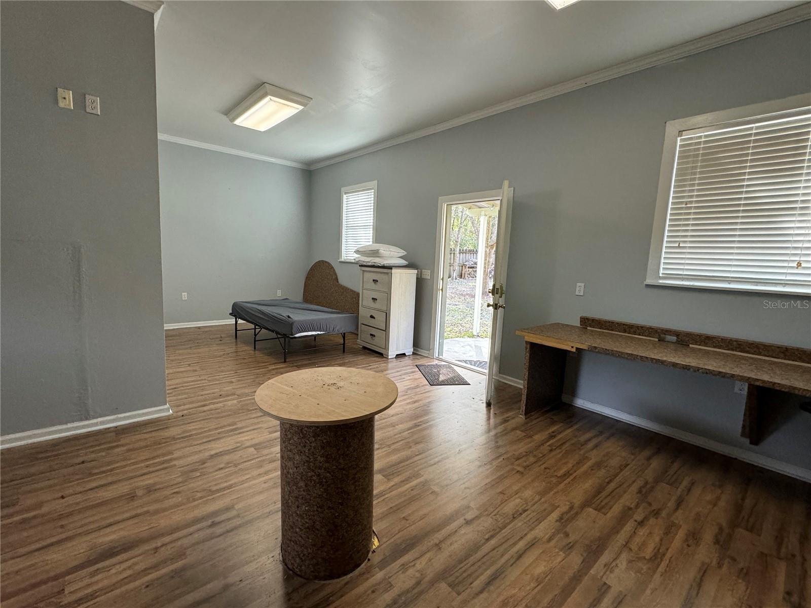 24366 NW 191ST AVE, HIGH SPRINGS, FL, 32643