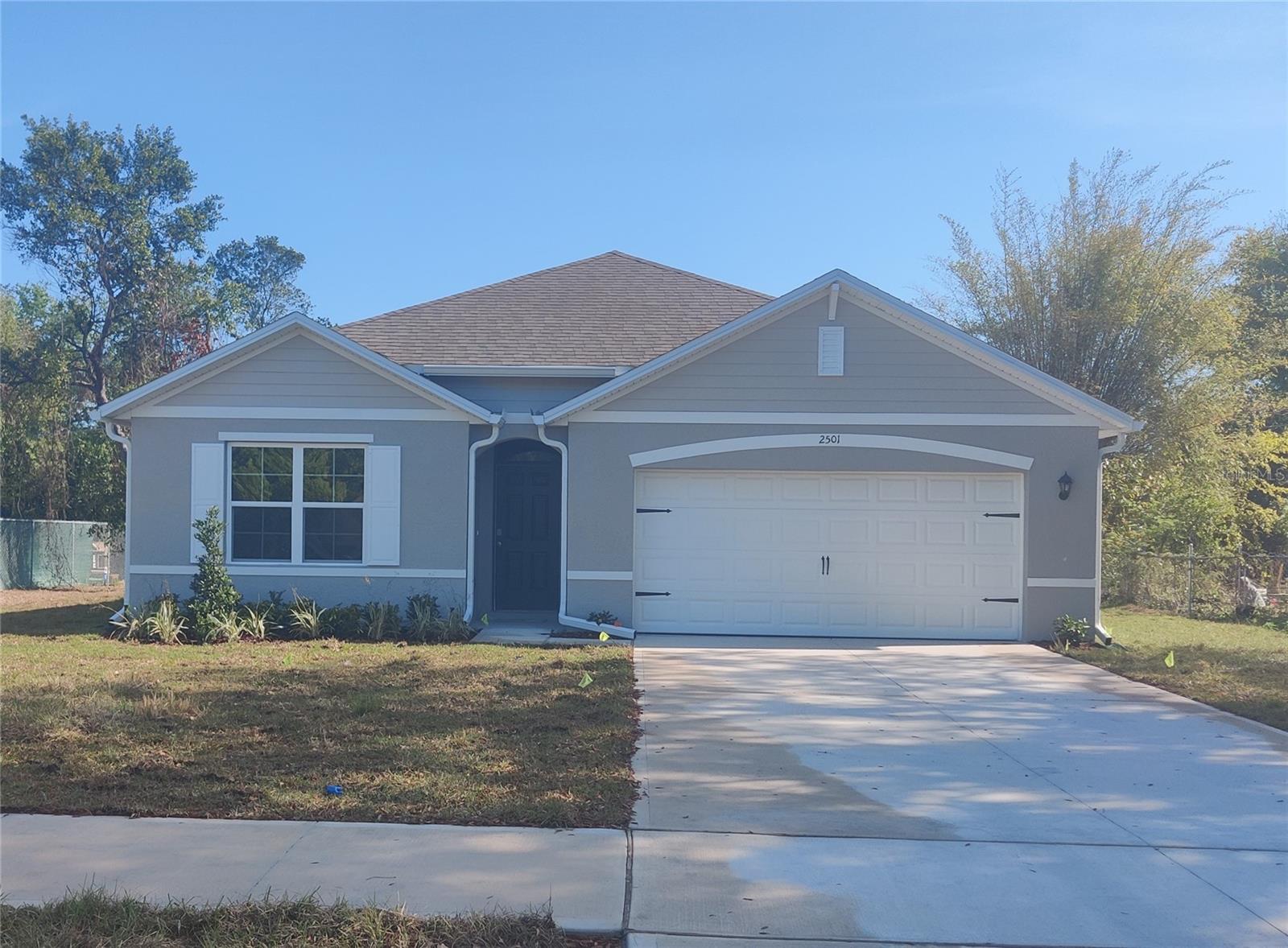 2501 LAKE HELEN OSTEEN RD, DELTONA, FL, 32738