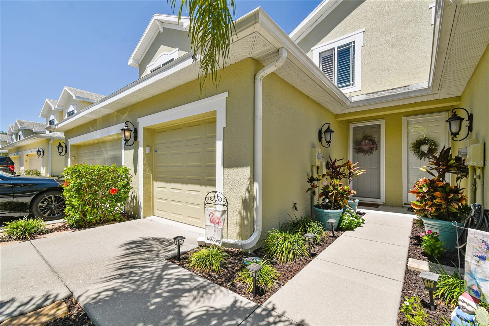 521 HARBOR RIDGE DR, PALM HARBOR, FL, 34683