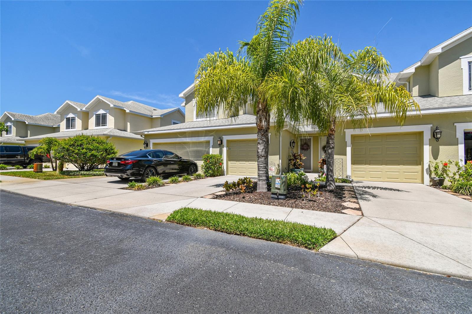 521 HARBOR RIDGE DR, PALM HARBOR, FL, 34683
