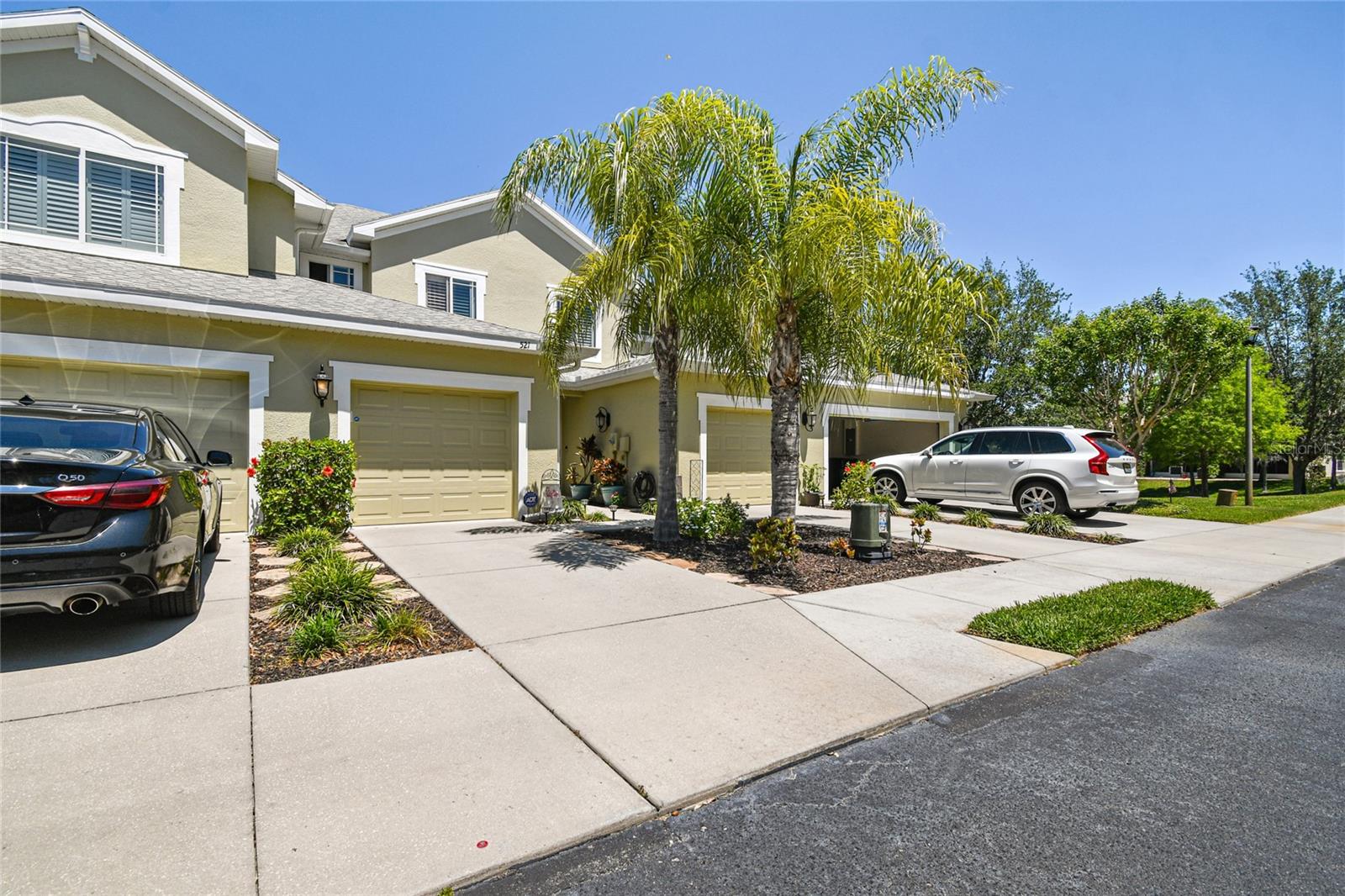 521 HARBOR RIDGE DR, PALM HARBOR, FL, 34683