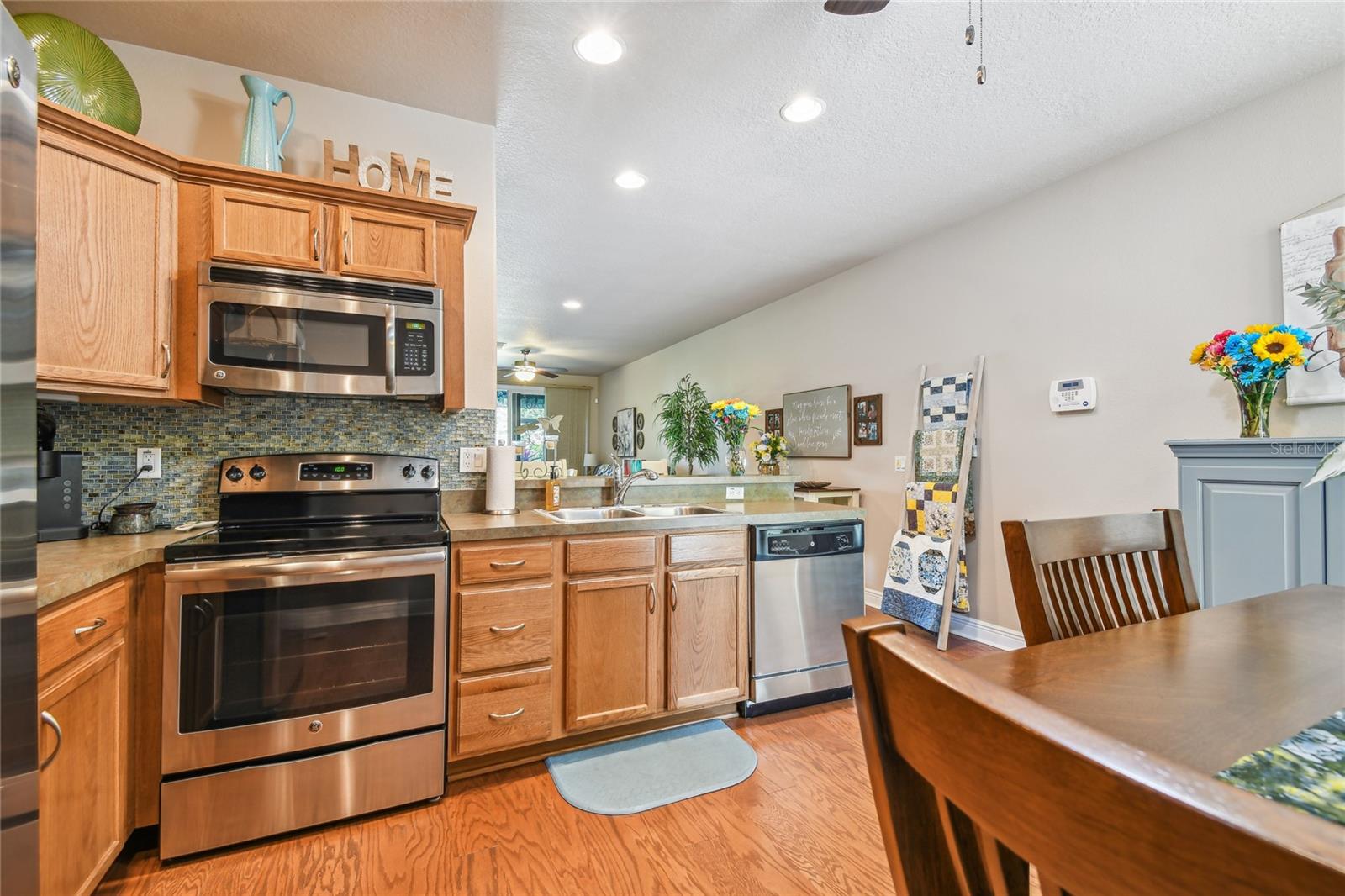 521 HARBOR RIDGE DR, PALM HARBOR, FL, 34683