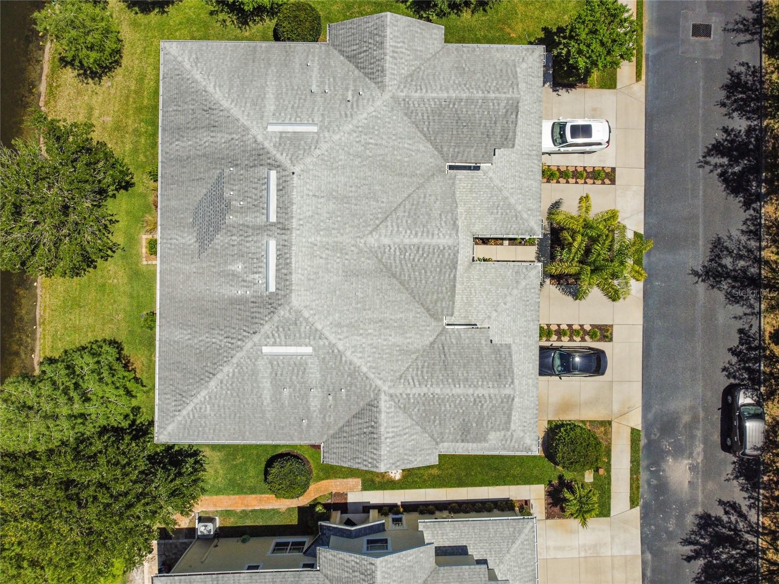 521 HARBOR RIDGE DR, PALM HARBOR, FL, 34683