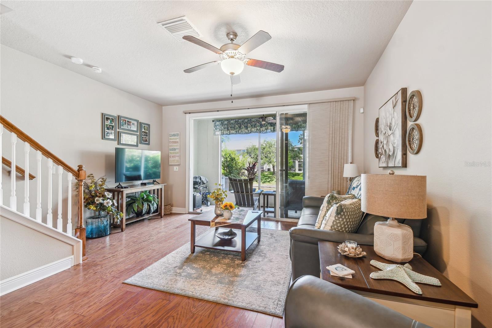 521 HARBOR RIDGE DR, PALM HARBOR, FL, 34683