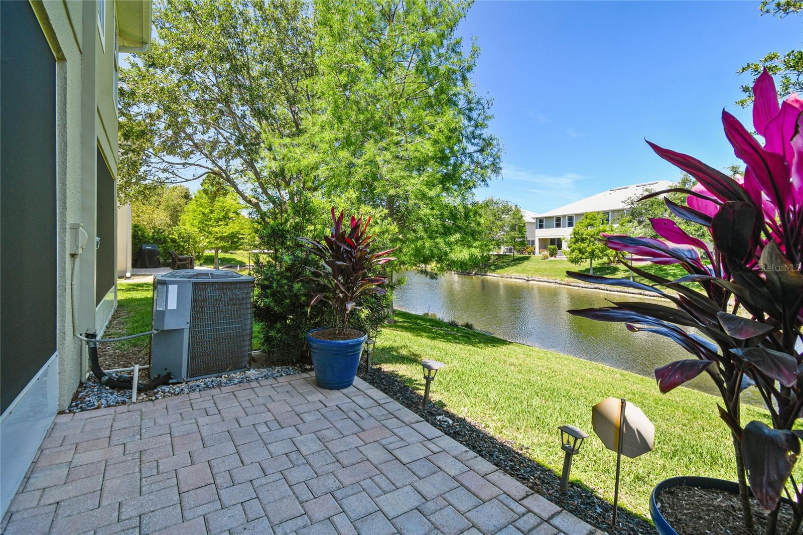 521 HARBOR RIDGE DR, PALM HARBOR, FL, 34683
