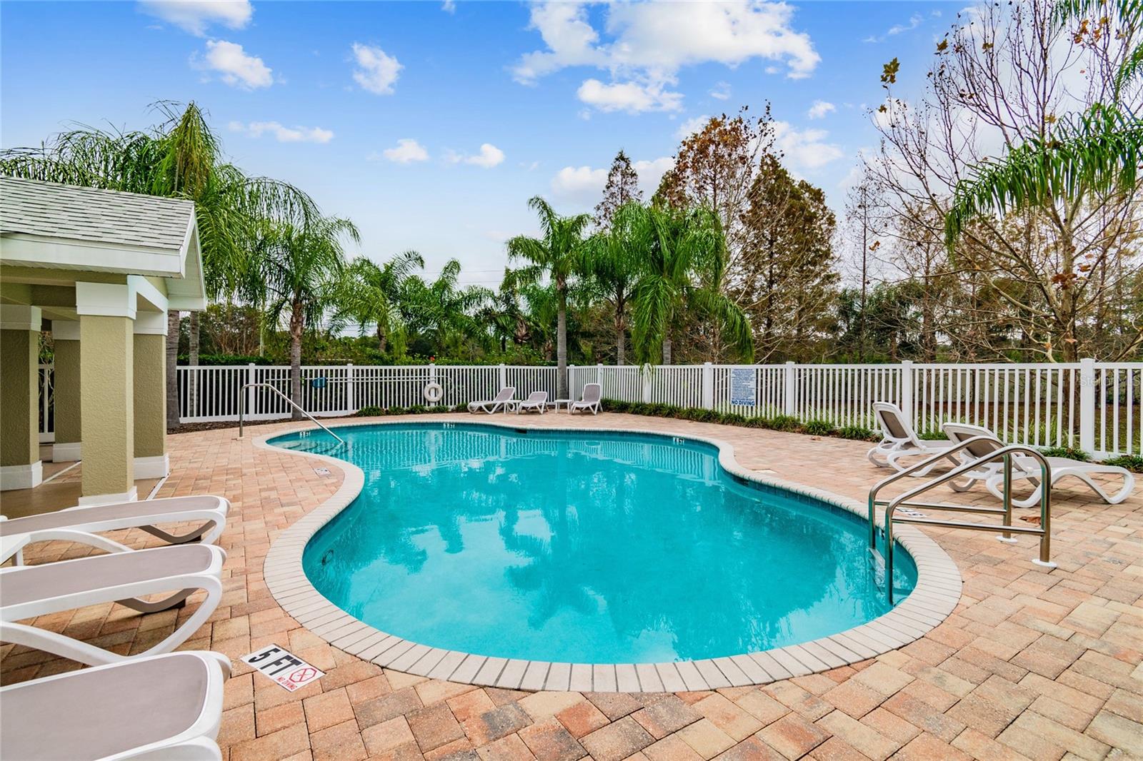 521 HARBOR RIDGE DR, PALM HARBOR, FL, 34683