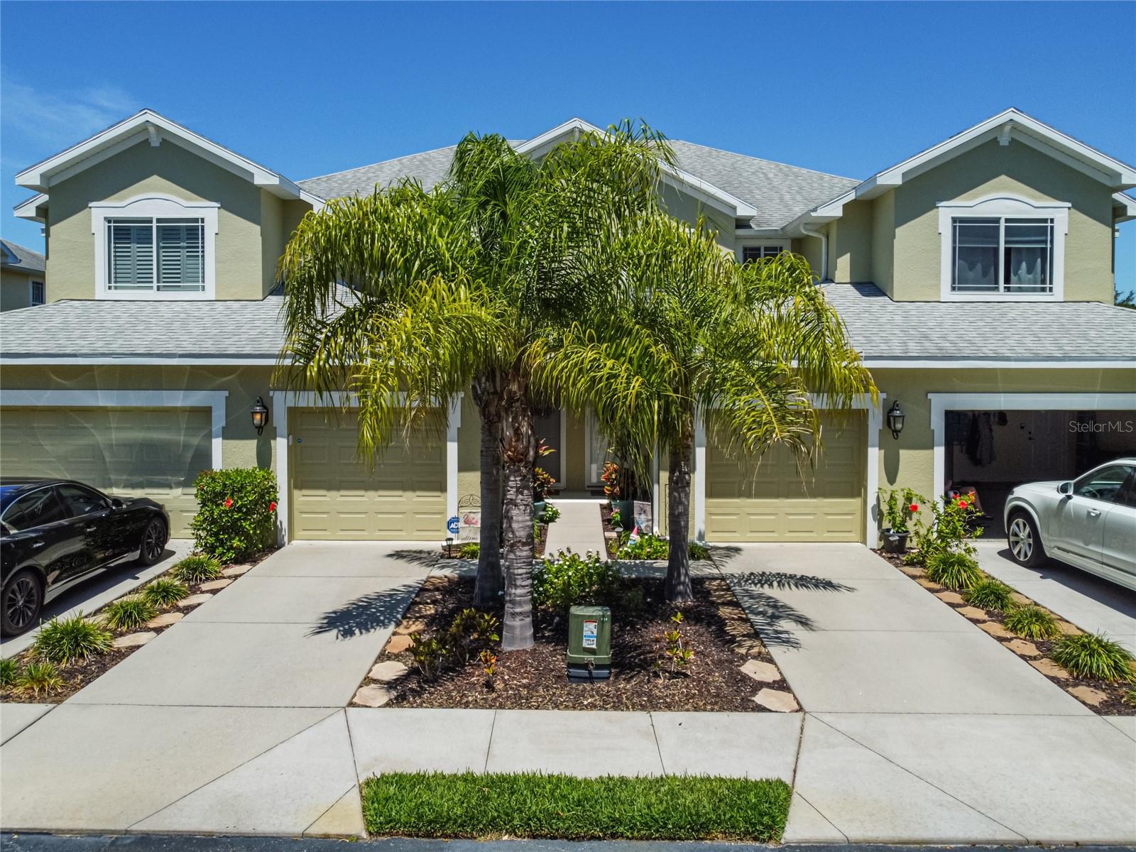 521 HARBOR RIDGE DR, PALM HARBOR, FL, 34683