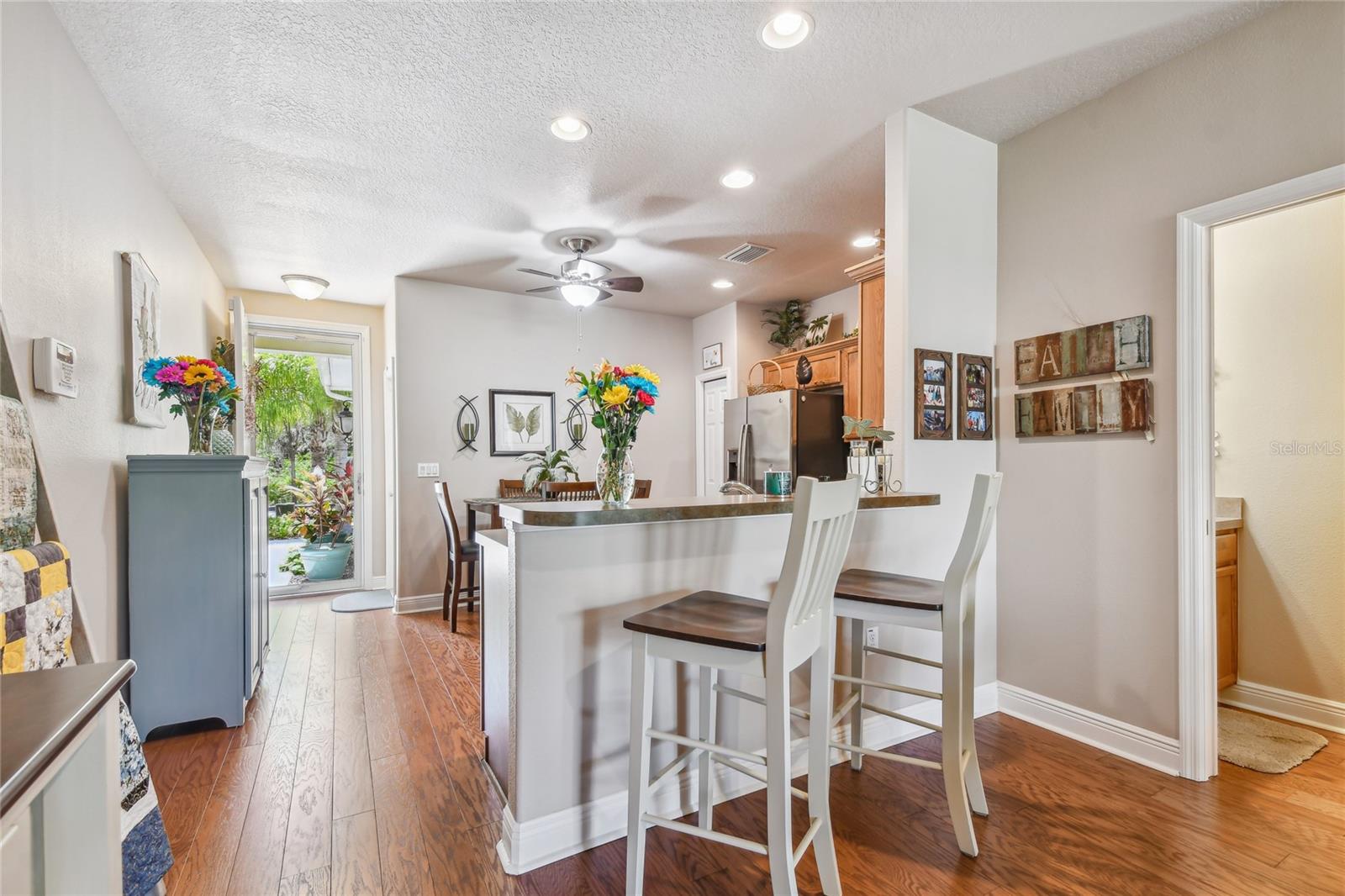 521 HARBOR RIDGE DR, PALM HARBOR, FL, 34683