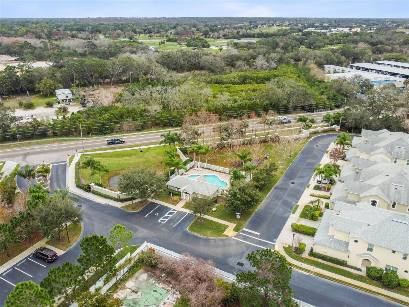 521 HARBOR RIDGE DR, PALM HARBOR, FL, 34683