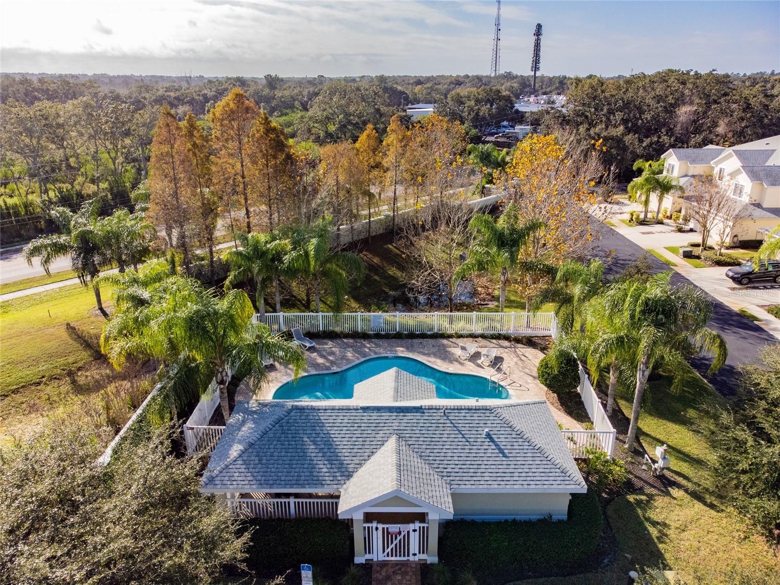 521 HARBOR RIDGE DR, PALM HARBOR, FL, 34683