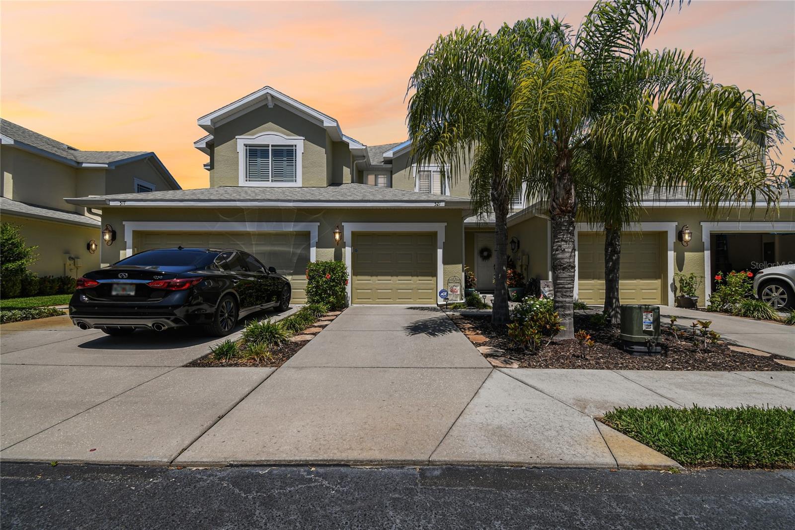 521 HARBOR RIDGE DR, PALM HARBOR, FL, 34683