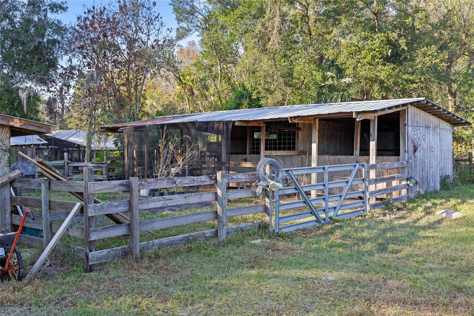 22740 COUNTY ROAD 44A, EUSTIS, FL, 32736